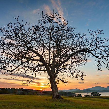 Pousada Terramare Guapé Dış mekan fotoğraf